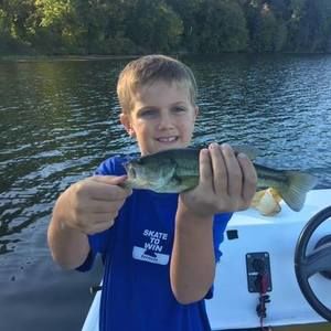 Meet your Posher, Patrick